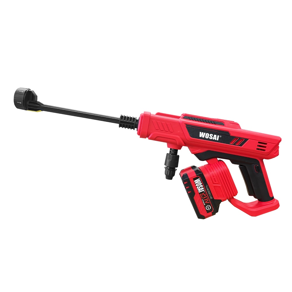 40V Brushless Water Gun