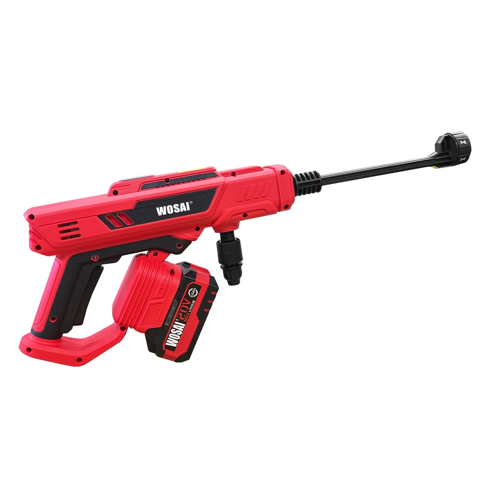 40V Brushless Water Gun