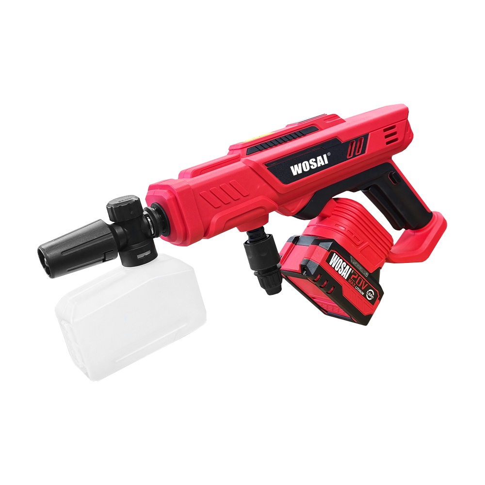 40V Brushless Water Gun