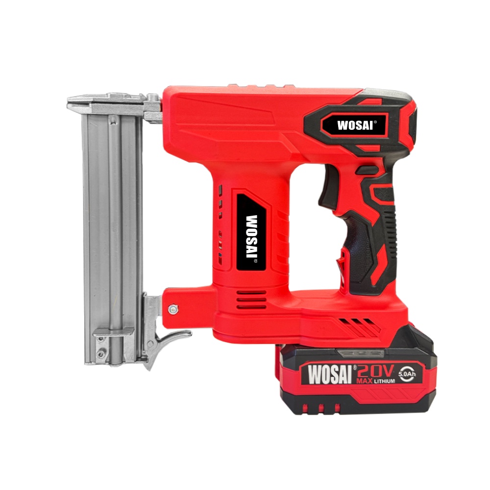 20V Cordless Electric Nail Gun(MT)