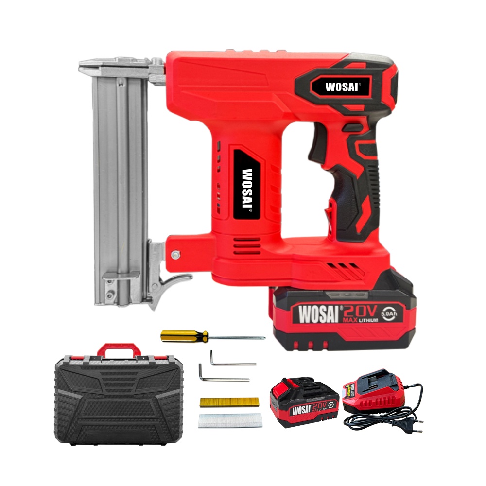 20V Cordless Electric Nail Gun(MT)