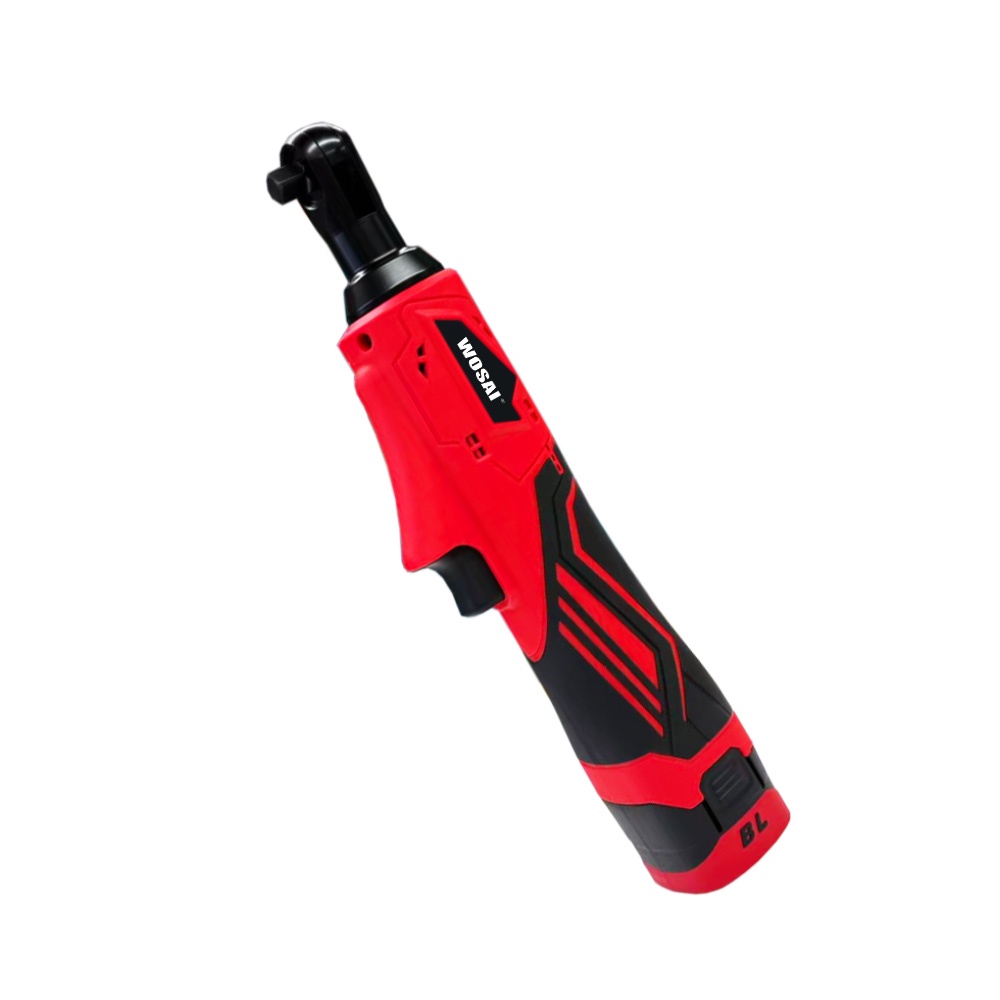16V Brushless Cordless Ratcher Wrench