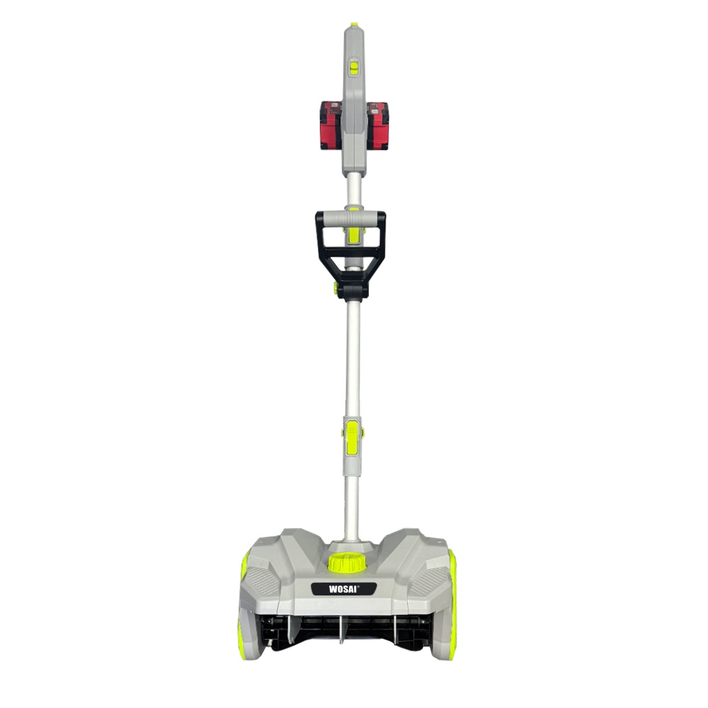 40V Brushless Cordless Snow Thrower