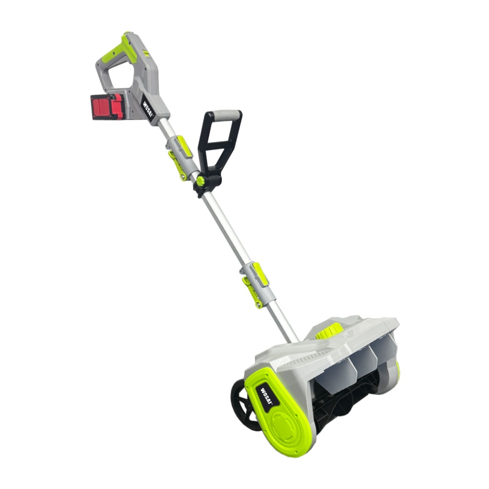 40V Brushless Cordless Snow Thrower
