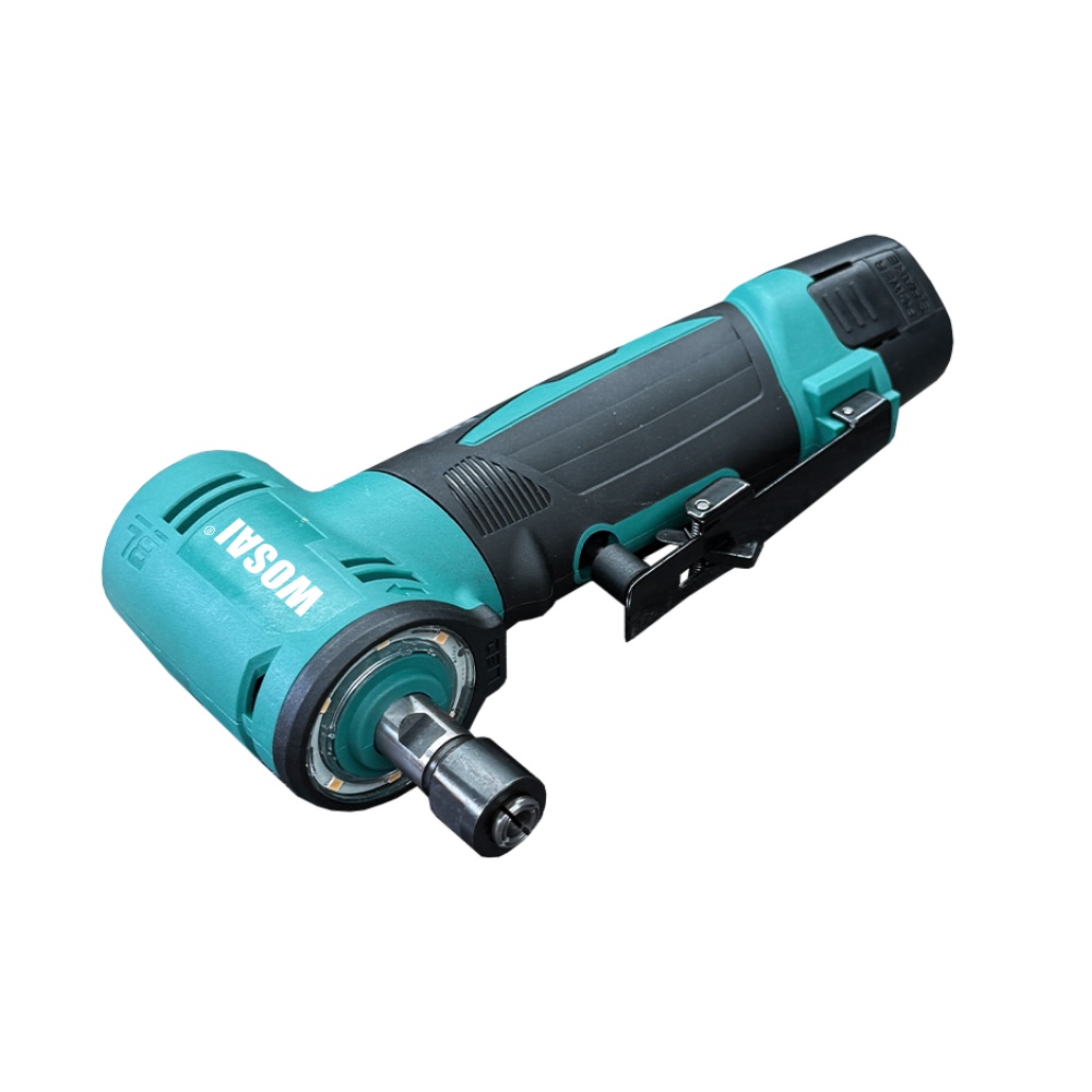 12V Brushless Straight Grinder Engraving Machine