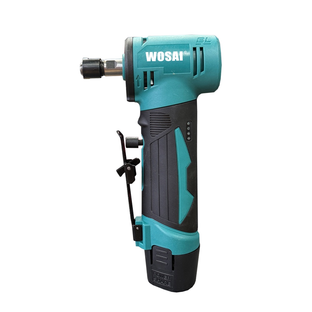 12V Brushless Straight Grinder Engraving Machine
