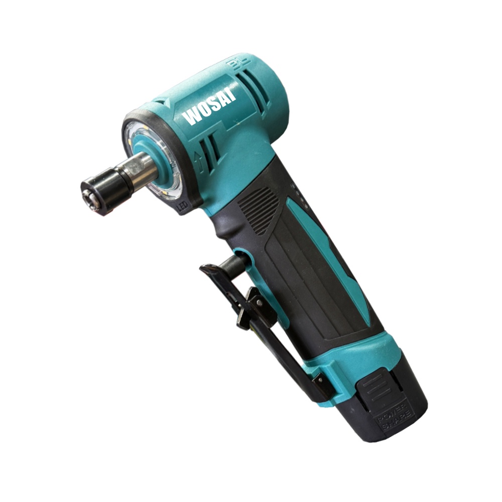 12V Brushless Straight Grinder Engraving Machine