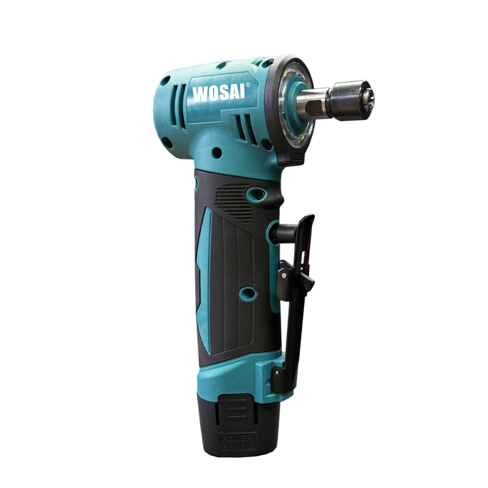 12V Brushless Straight Grinder Engraving Machine