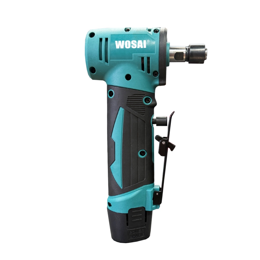 12V Brushless Straight Grinder Engraving Machine