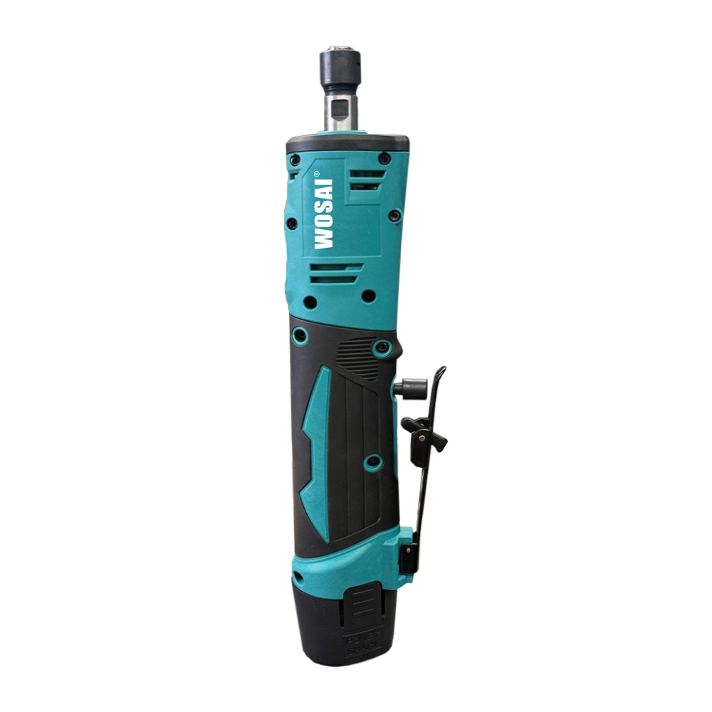 12V brushless Straight Grinder