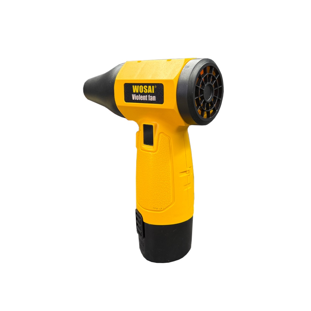 12V Brushless Cordless Turbo Air Blower