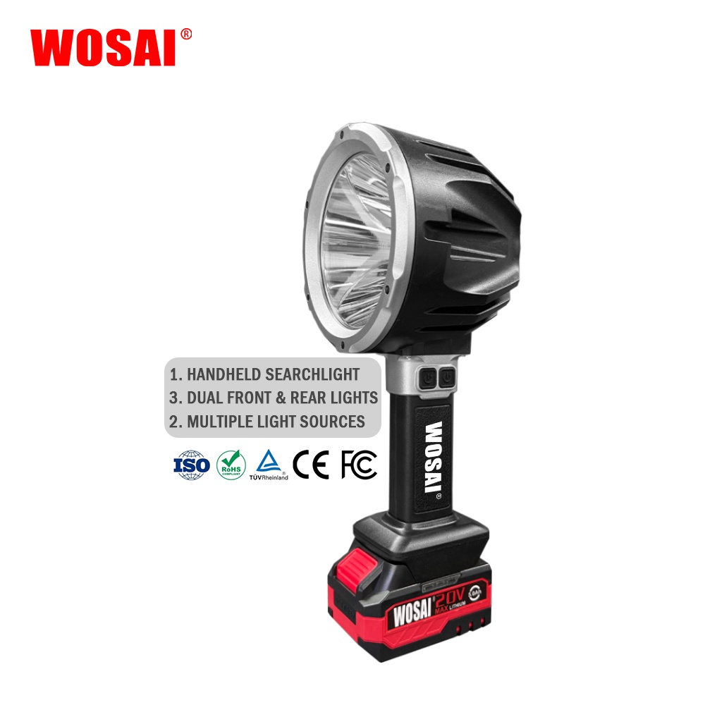 20V Outdoor Led Working Lights