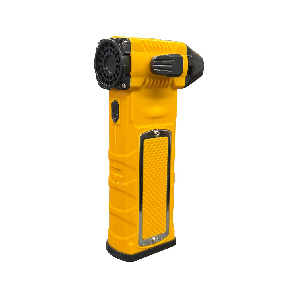 7.2V Cordless Turbo Air Blower