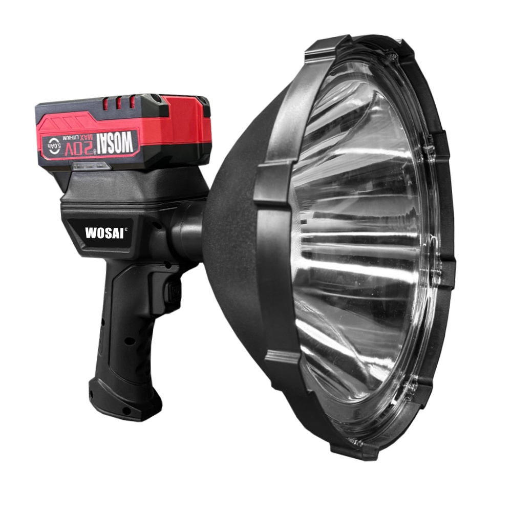 20V Outdoor Led Working Lights