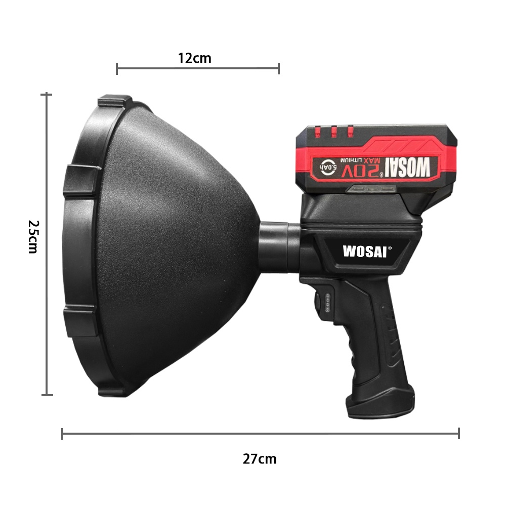 20V Outdoor Led Working Lights