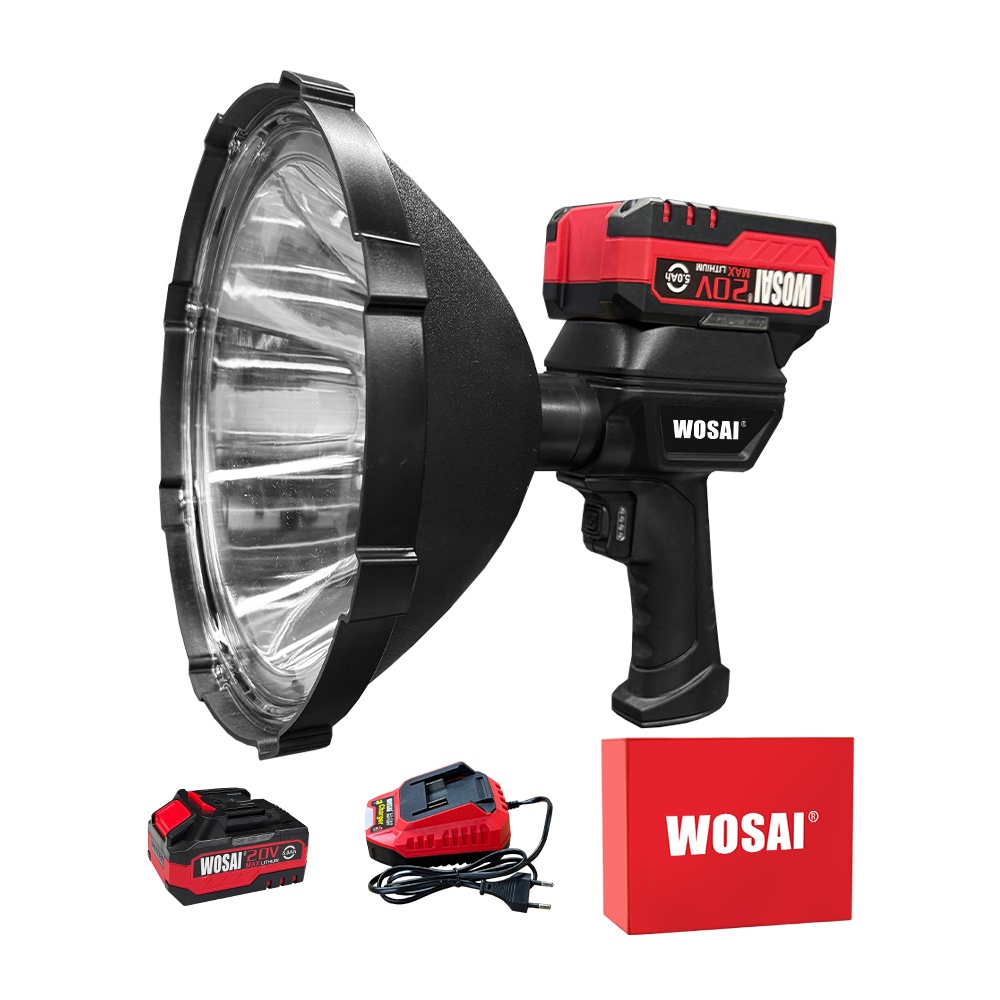 20V Outdoor Led Working Lights