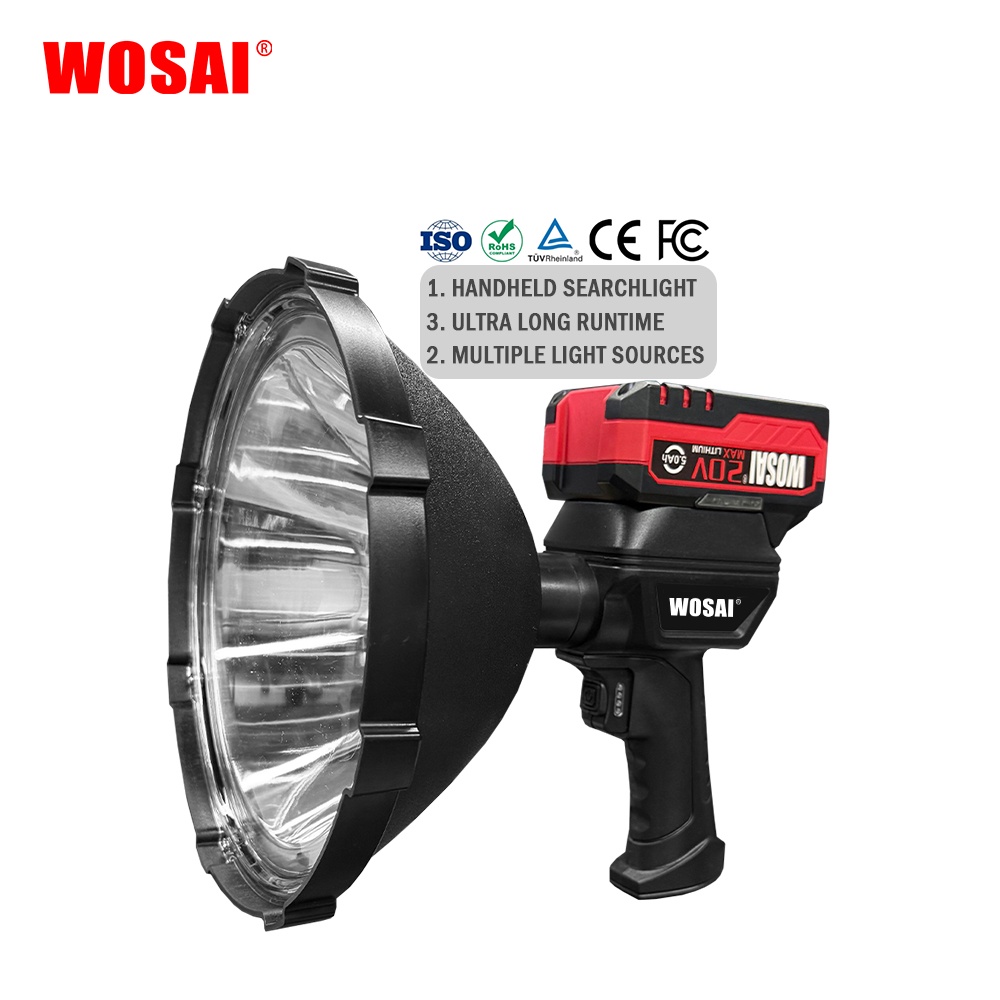 20V Outdoor Led Working Lights