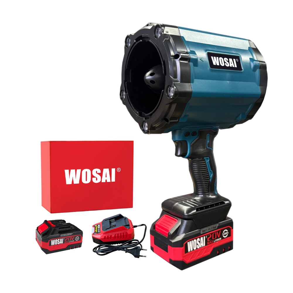 20V Storm Blower