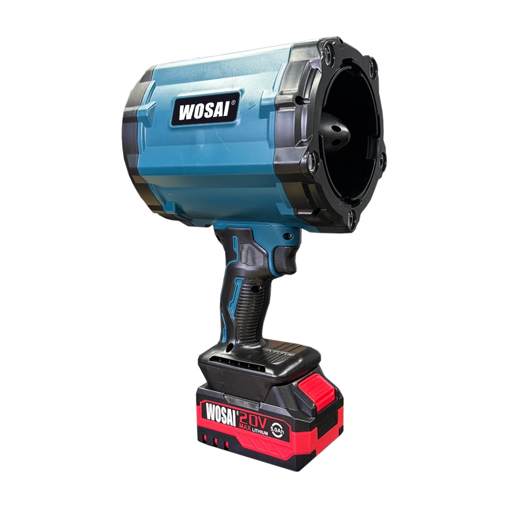 20V Storm Blower
