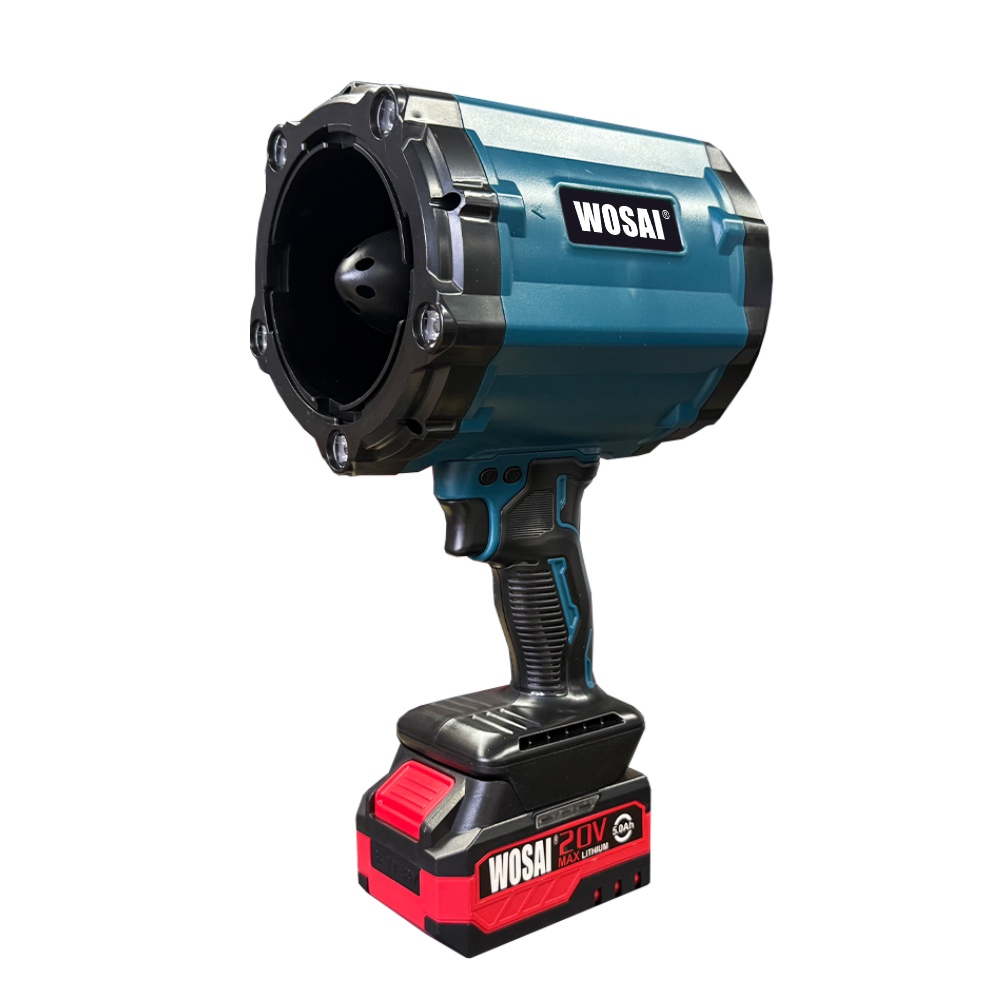 20V Storm Blower