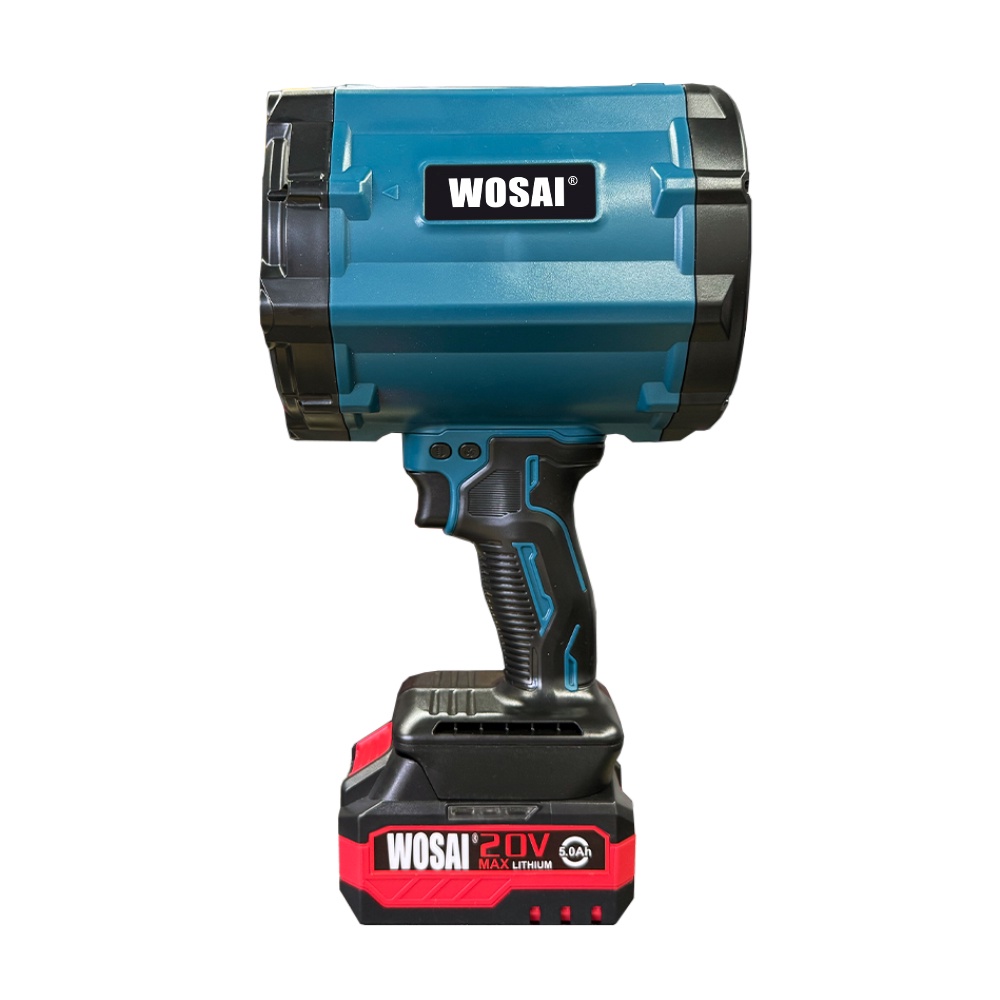 20V Storm Blower