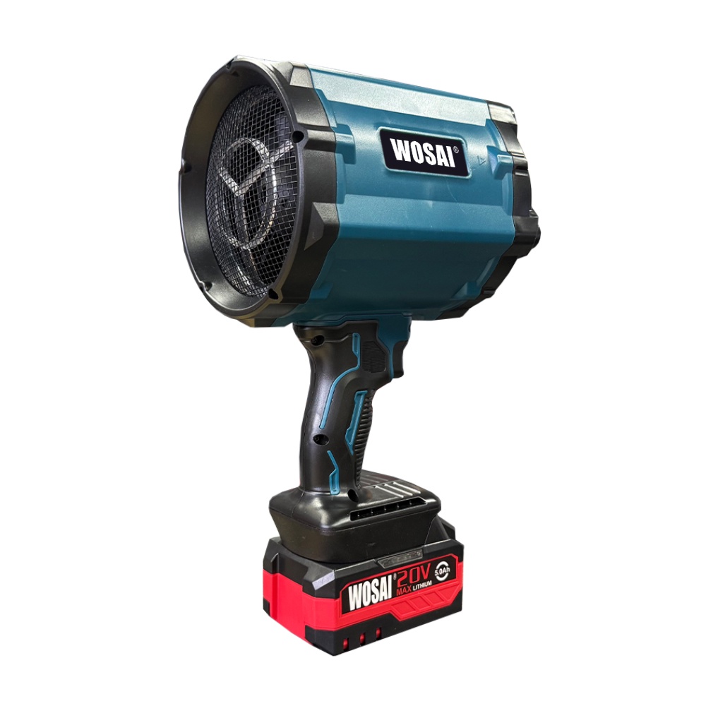 20V Storm Blower
