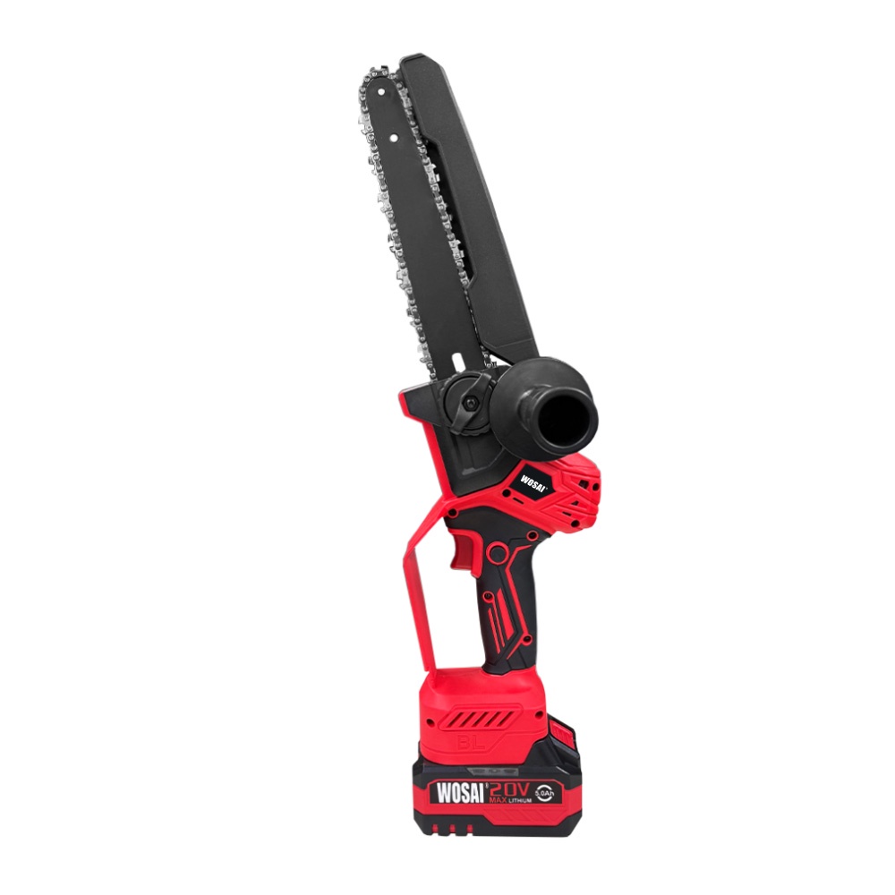 20V 8 Inch Cordless Brushless-Electronic Pump Oil Feed With Handle