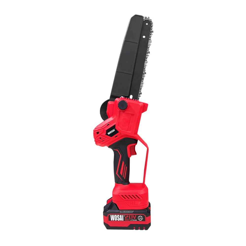 20V 8 Inch Cordless Brushless-Electronic Pump Oil Feed With Handle