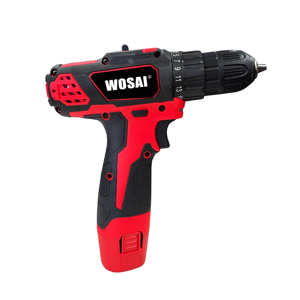 12V Cordless Drill