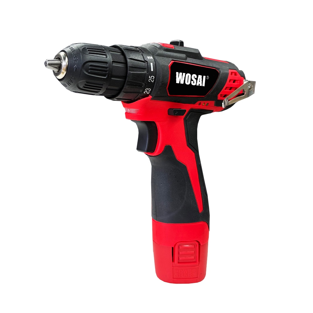 12V Cordless Drill