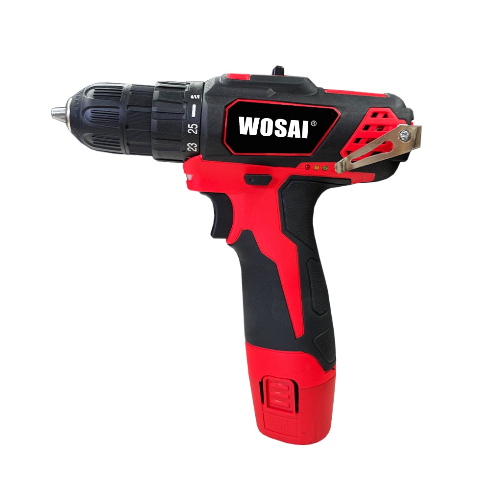 12V Cordless Drill