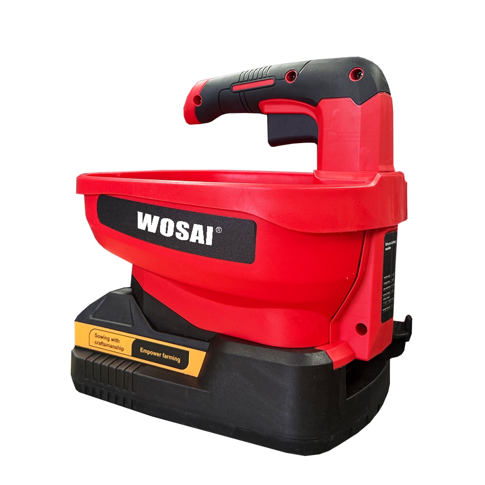 18V Cordless Seeder(MKT/DW)