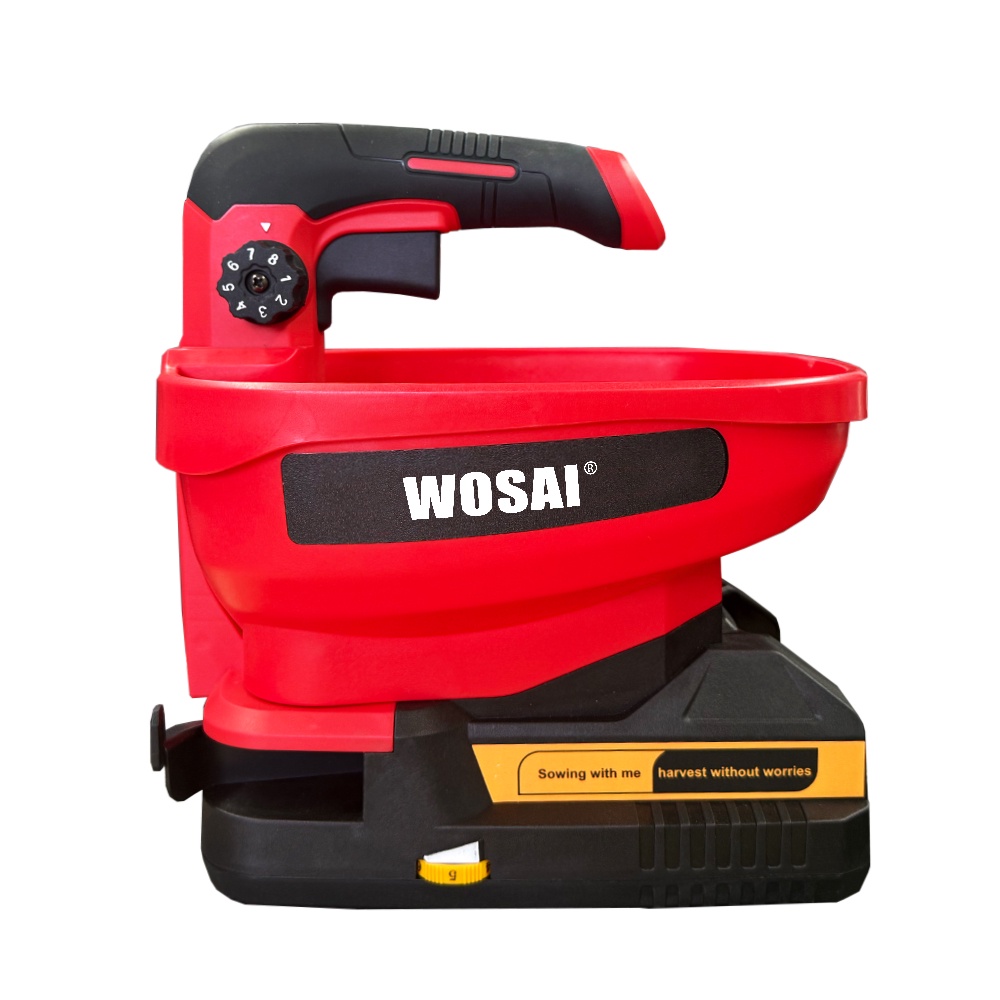 18V Cordless Seeder(MKT/DW)