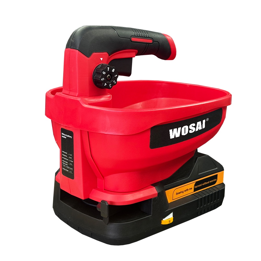 18V Cordless Seeder(MKT/DW)