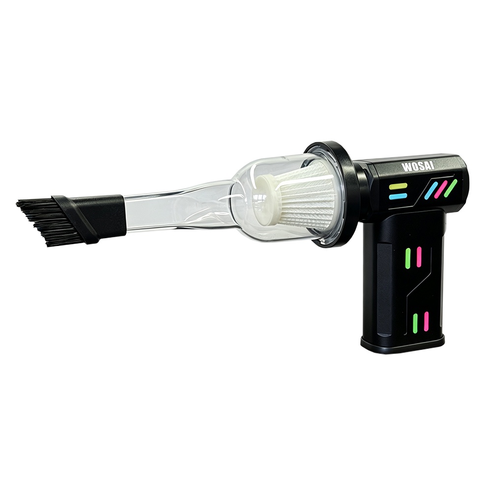 7.2V Cordless Turbo Air Blower