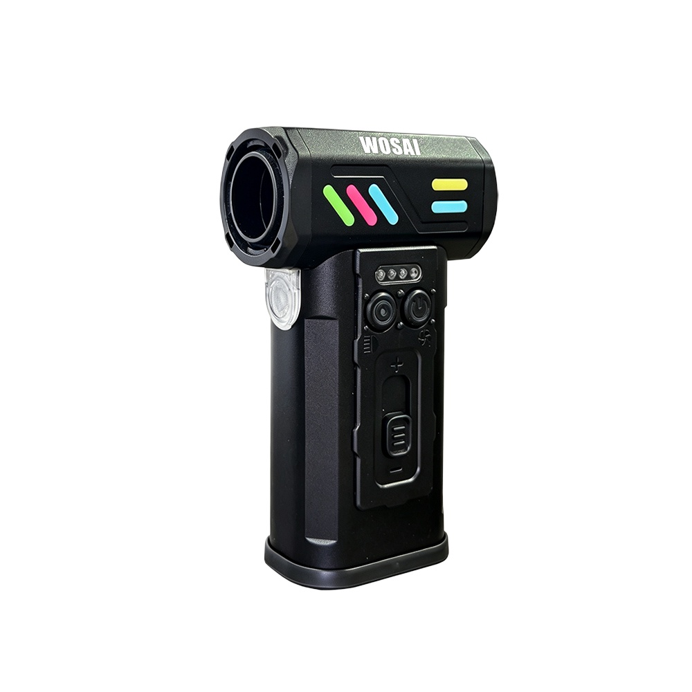 7.2V Cordless Turbo Air Blower