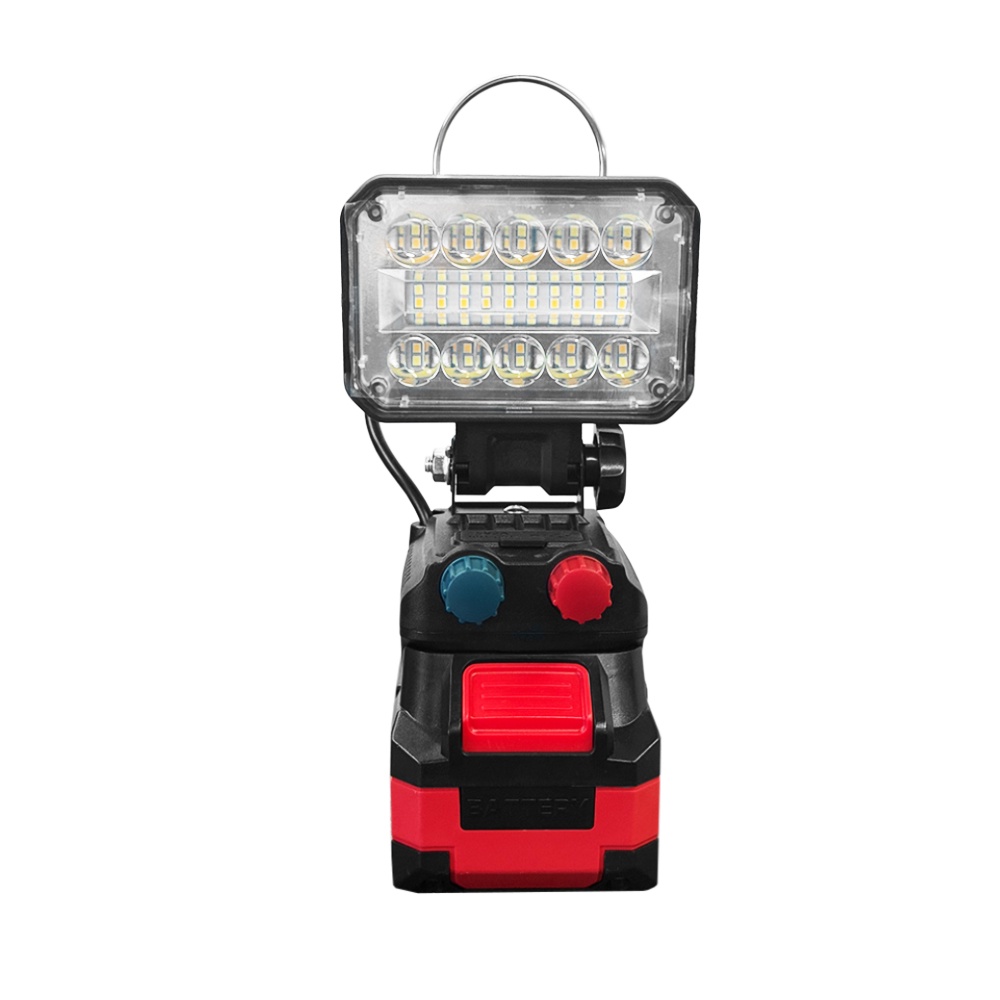 20V Cordless Led Working Lights