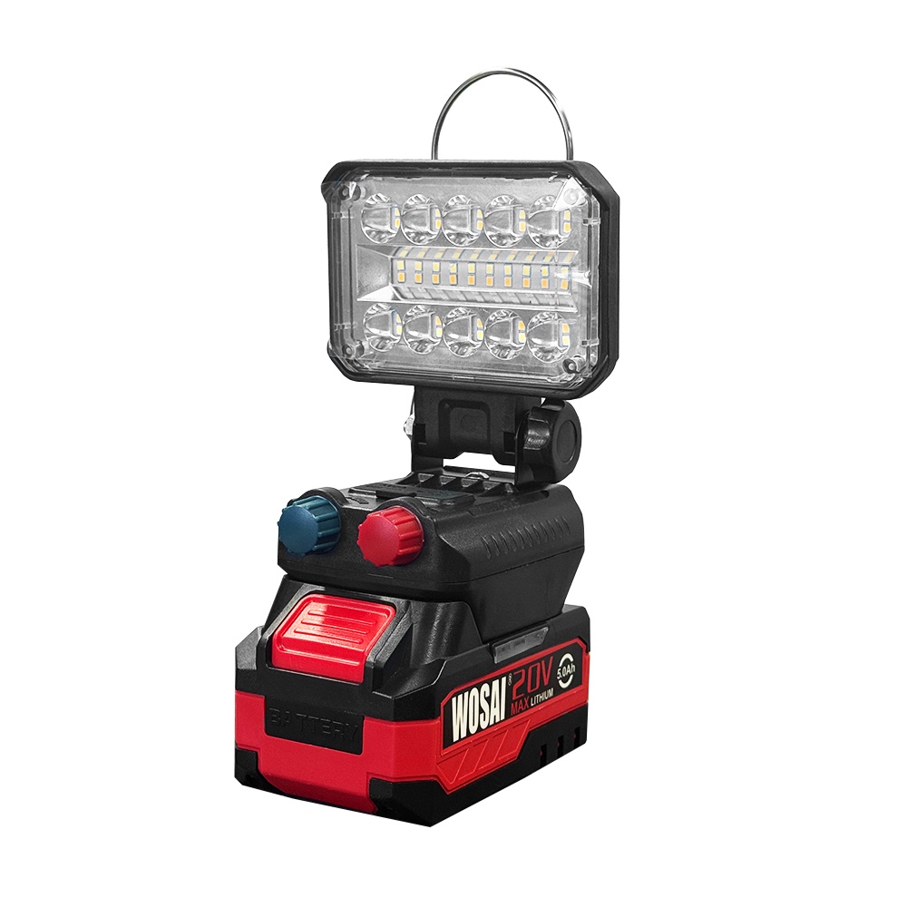 20V Cordless Led Working Lights