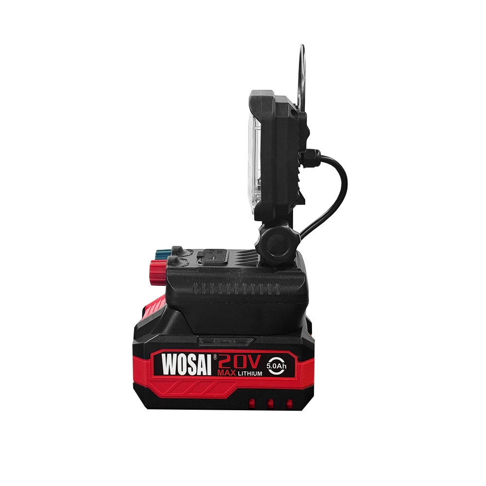 20V Cordless Led Working Lights