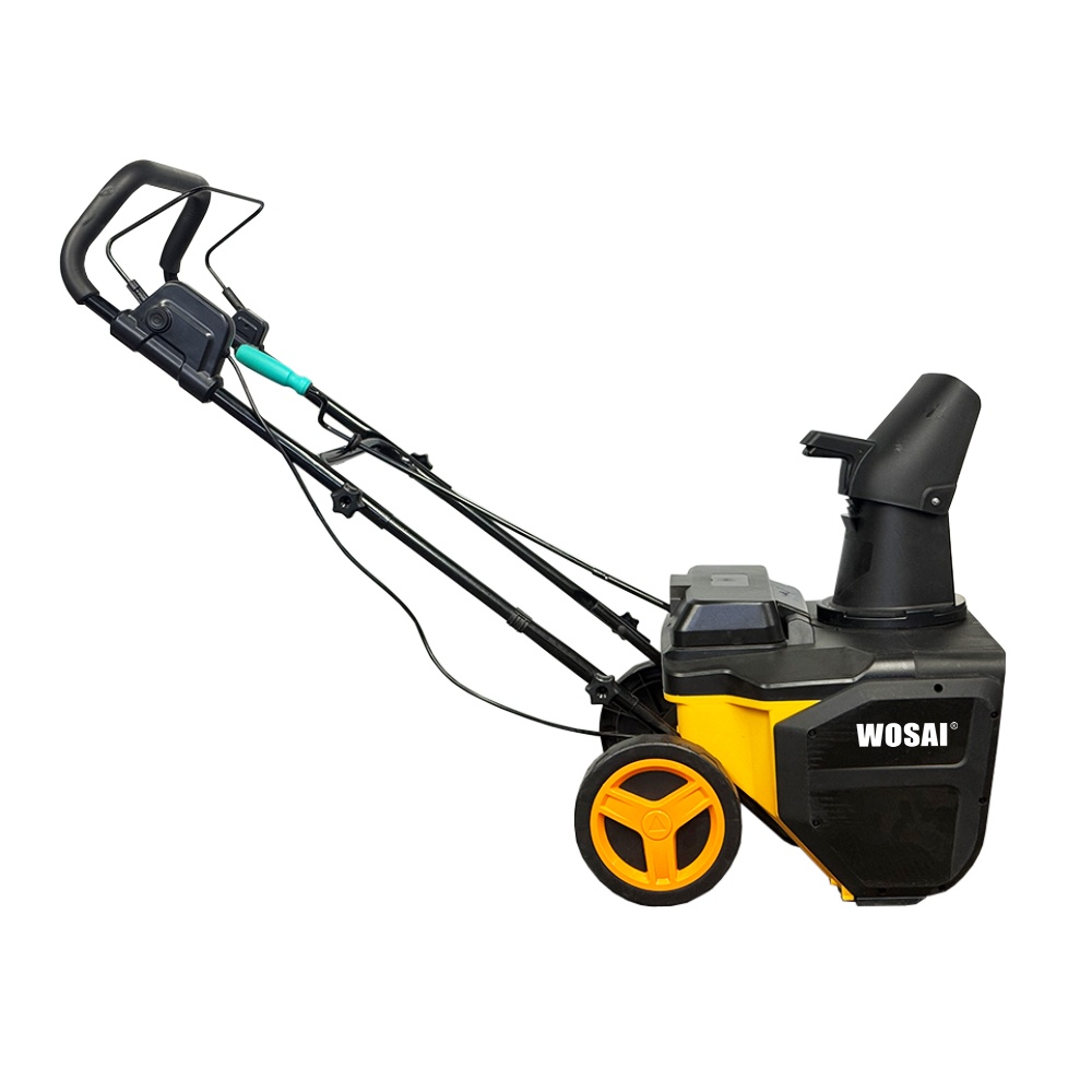 40V Brushless Cordless Snowplow