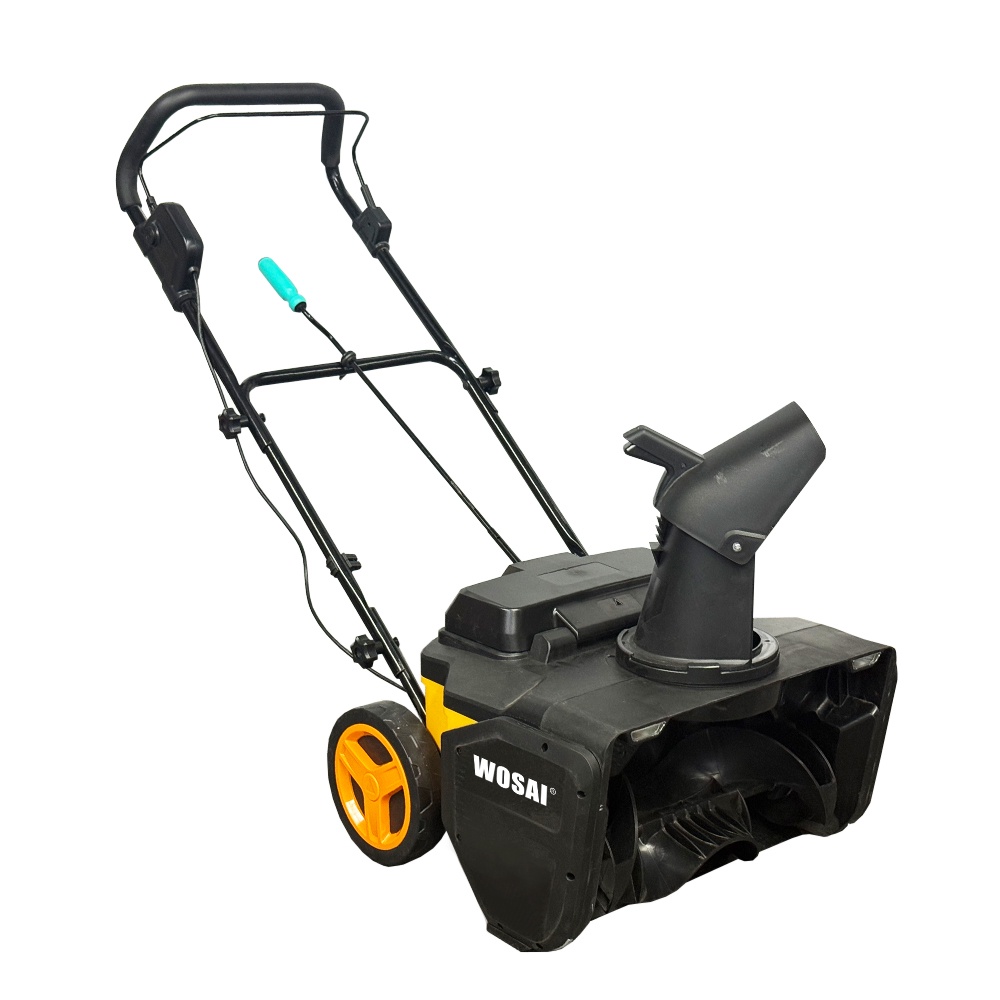 40V Brushless Cordless Snowplow