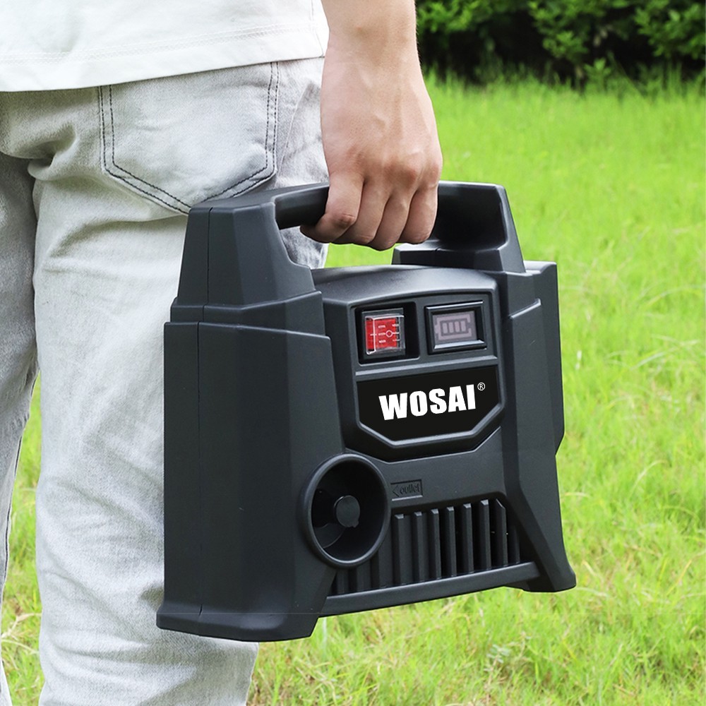 20V Cordless Water Pump