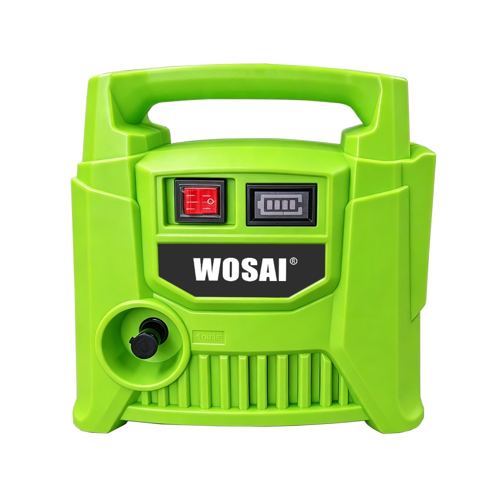 20V Cordless Water Pump