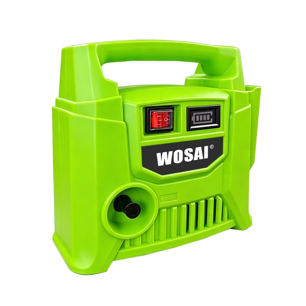 20V Cordless Water Pump