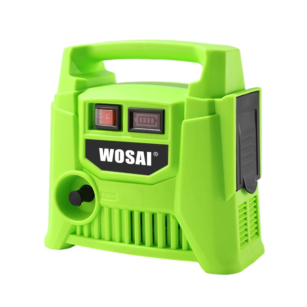 20V Cordless Water Pump