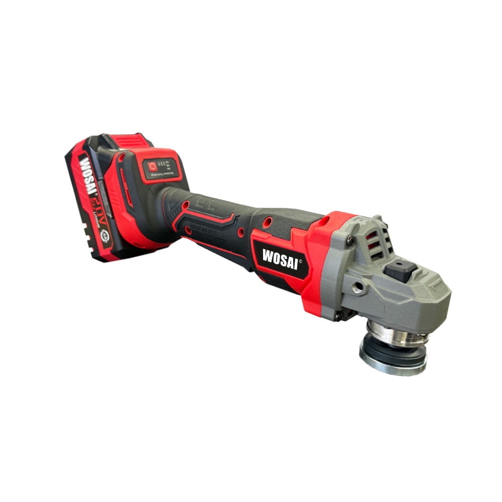 20v Brushless Angle Grinder