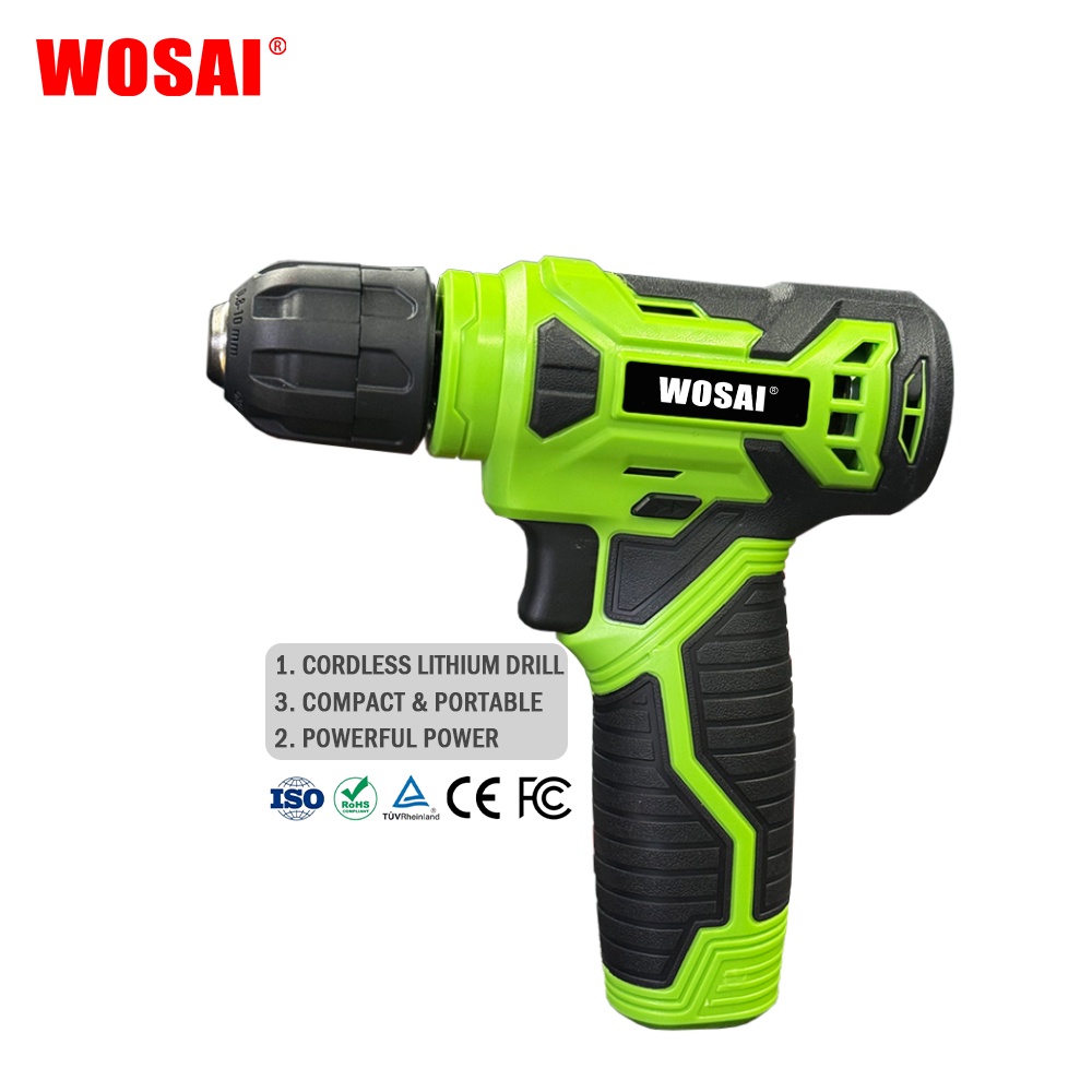 7.2V Cordless Drill