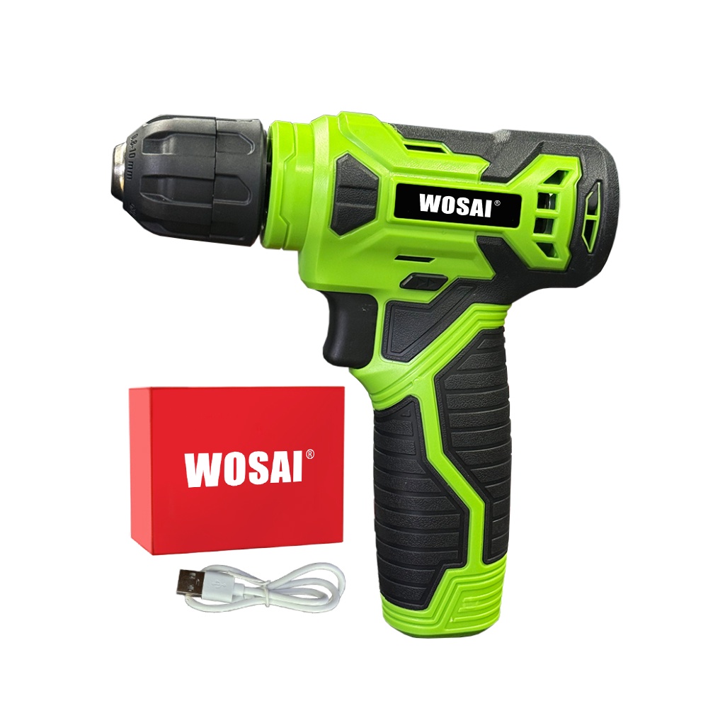 7.2V Cordless Drill
