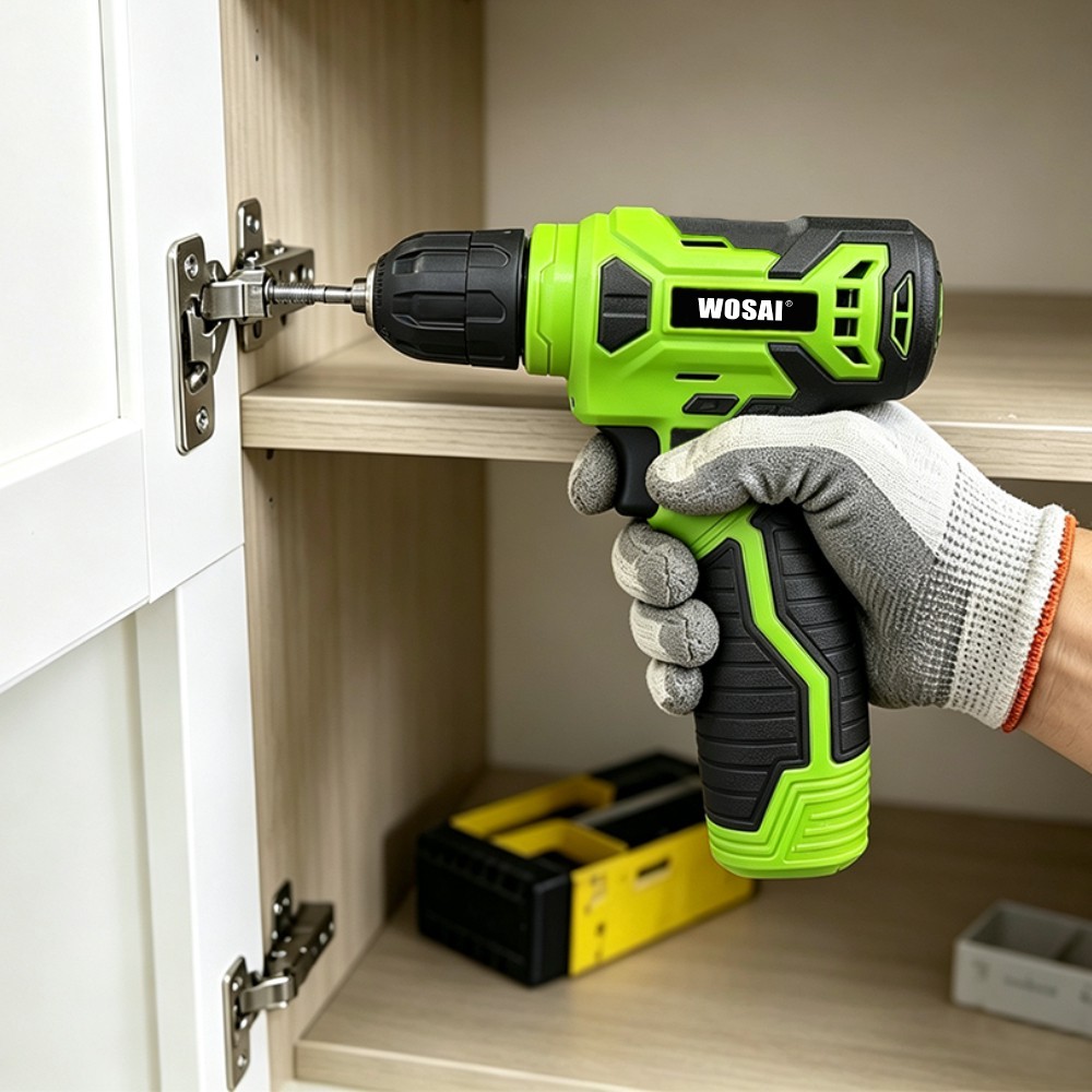 7.2V Cordless Drill
