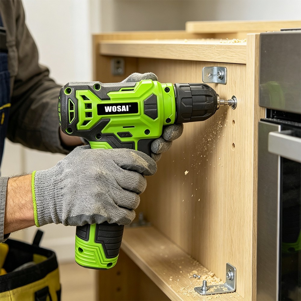 7.2V Cordless Drill